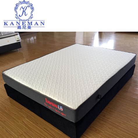 are casper mattresses made in china